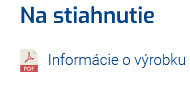 na stiahnutia